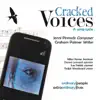 Donna Lennard, Miles Horner, Ralph Woodward & Sue Pettitt - Cracked Voices